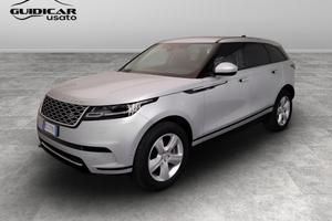LAND ROVER Range Rover Velar 2021 - Range Rover Ve