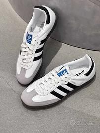adidas originals SAMBA OG 41