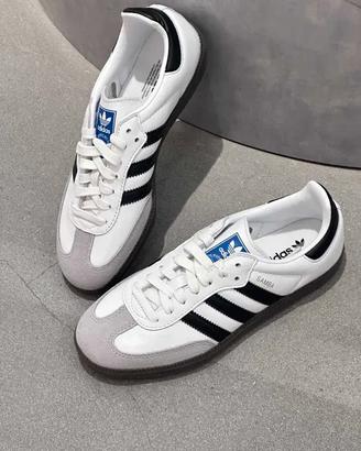 adidas originals SAMBA OG 41