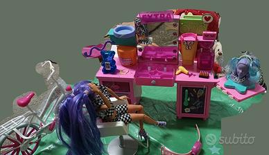 Playset Barbie originale