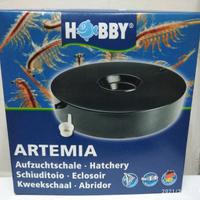 Schiuditoio Artemia Hobby