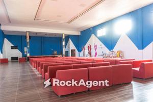 Immobile di 560 m² a Mezzanino