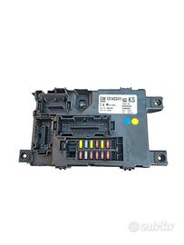 Body computer Opel Corsa D 1300 CDTI 2006/2014 131