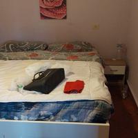 Letto matrimoniale contenitore +  materasso
