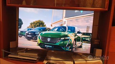 Samsung TV SMART 46F8000