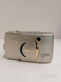 Nikon Lite Touch Zoom 70 Ws