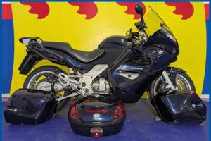 BMW K 1200 GT Finanziabile - Blu - 56385