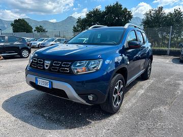 Dacia Duster 1.3 TCe Techroad - 2020