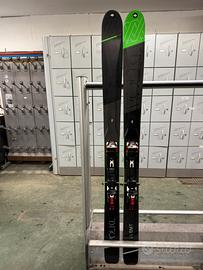 Sci volkl V-WERKS bmt 109  176