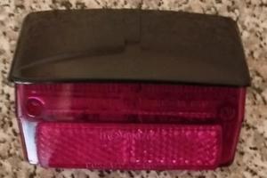 fanale vespa special 50