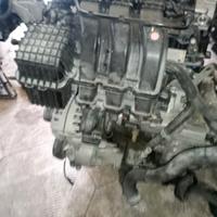 motore completo Dacia Sandero stepway anno 2019