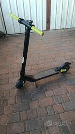 monopattino Nilox Blaze 