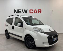 Fiat Qubo 1.3 MJT 75 CV Trekking GANCIO TRAINO
