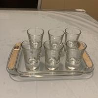 Bicchierini per liquore