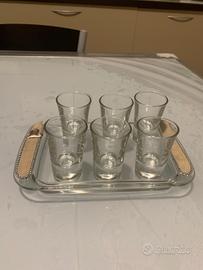 Bicchierini per liquore