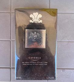 Creed 100 ml