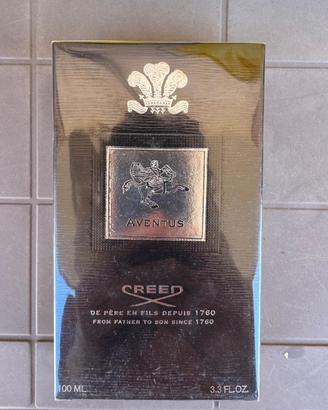 Creed 100 ml