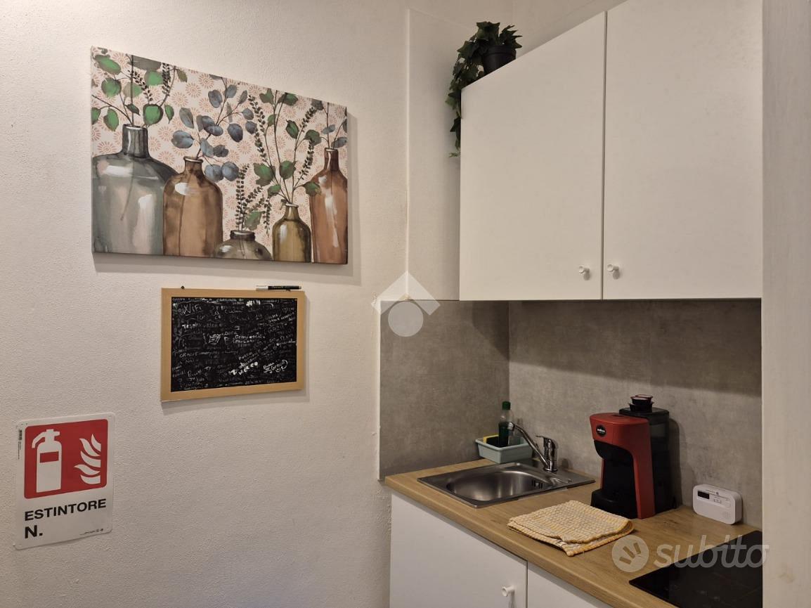Appartamento – Palermo, Kalsa, I Circoscrizione - Vista 4
