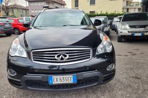 Infiniti QX50 3.0 diesel GT Premium