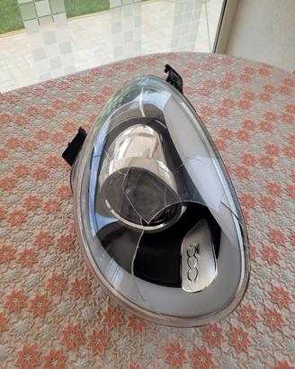 Faro Anteriore Destro FIAT 500X Xenon - Originale 