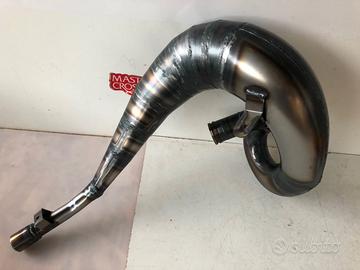 MARMITTA HONDA CR 250 1992/96 FRESCO