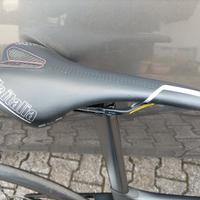 Sella Selle Otalia SLR carbokeramic come nuova