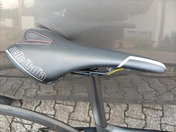 Sella Selle Otalia SLR carbokeramic come nuova