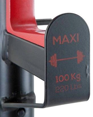 Domyos Rack 100