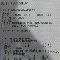 Doblò