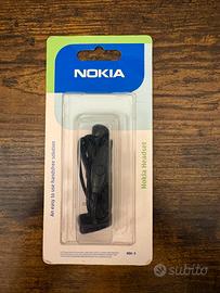 Nokia headset HDC-5