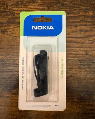 Nokia headset HDC-5