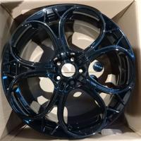 Cerchio per Alfa Romeo Giulia Avus AC-520