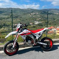 Honda Cr 125
