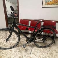 Bicicletta Lombardo mod. Taranto 400