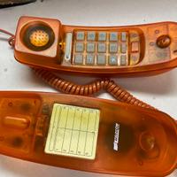 Telefono Telecom anni 2000