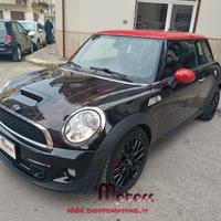 Mini John Cooper Works Clubman 1.6 16V