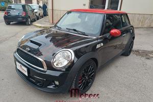 Mini John Cooper Works Clubman 1.6 16V