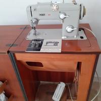 macchina da cucire Automatic PFAFF 260