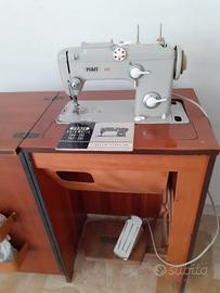 macchina da cucire Automatic PFAFF 260