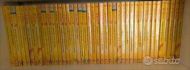 Geronimo Stilton e Tea Stilton libri per ragazzi
