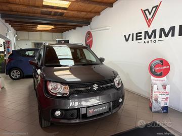 SUZUKI Ignis 1.2 Dualjet Top
