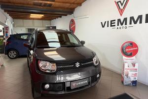 SUZUKI Ignis 1.2 Dualjet Top