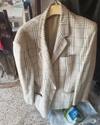 giacca byblos 