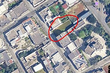 Terreno edificabile Miggiano