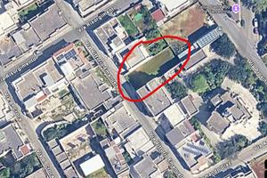 Terreno edificabile Miggiano