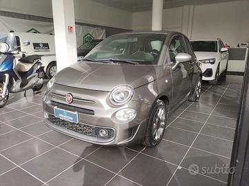 Fiat 500 1.2 Sport