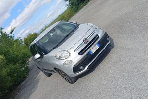 Fiat 500L Wagon 1.4 95 CV Lounge