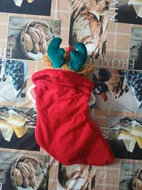 Calza befana