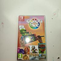 colors live NON C'È IL PENNINO 