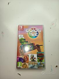 colors live NON C'È IL PENNINO 